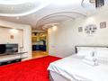 2-комнатная квартира · 68 м² · 33/36 этаж, Достык 5 — Байтерек, КТЖ,Дом министерств за 16 000 〒 в Астане, Есильский р-н