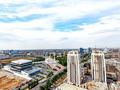 2-комнатная квартира · 68 м² · 33/36 этаж, Достык 5 — Байтерек, КТЖ,Дом министерств за 16 000 〒 в Астане, Есильский р-н — фото 11