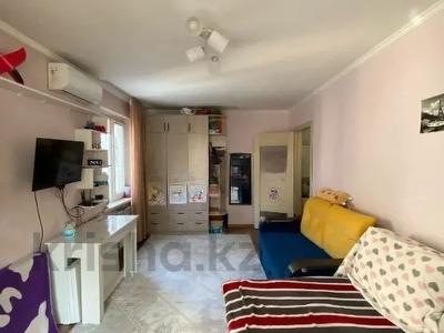 1-бөлмелі пәтер · 33 м² · 3/4 қабат, Байтурсынова, бағасы: 30 млн ₸ в Алматы, Алмалинский р-н