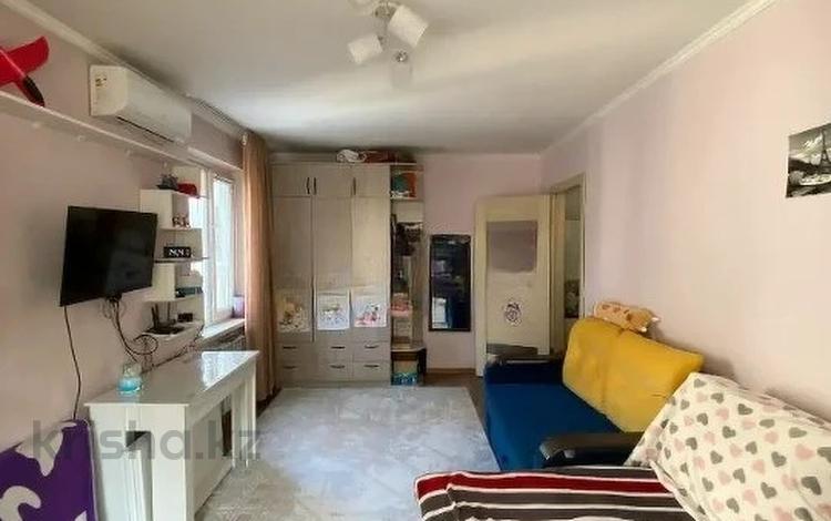 1-бөлмелі пәтер · 33 м² · 3/4 қабат, Байтурсынова, бағасы: 30 млн ₸ в Алматы, Алмалинский р-н — фото 5