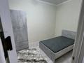 2-комнатная квартира, 34 м², 1/1 этаж помесячно, Абхазская за 170 000 〒 в Алматы, Турксибский р-н