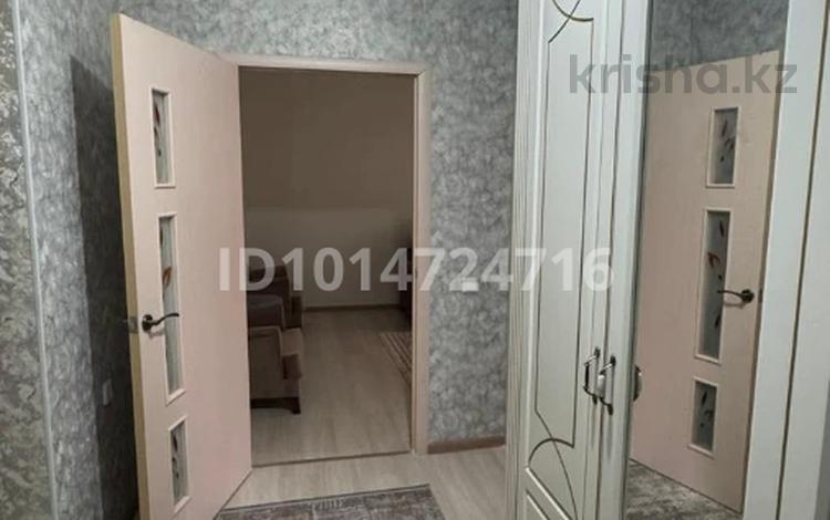 4-комнатная квартира · 103.5 м² · 1/3 этаж, мкр Аулие-Ата 270 — В за 35 млн ₸ в Таразе — фото 2