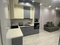2-бөлмелі пәтер · 58 м² · 5/17 қабат, Абая — Брусиловского, бағасы: 450 000 ₸ в Алматы, Бостандыкский р-н