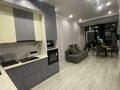 2-бөлмелі пәтер · 58 м² · 5/17 қабат, Абая — Брусиловского, бағасы: 450 000 ₸ в Алматы, Бостандыкский р-н — фото 2
