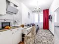 2-бөлмелі пәтер · 47 м² · тәулік бойы, Достык 13, бағасы: 15 500 〒 в Астане, Есильский р-н