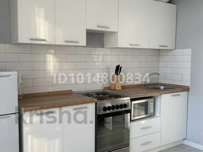 1-бөлмелі пәтер · 37 м² · 7/10 қабат, Айтеке би 14, бағасы: 27.3 млн ₸ в Астане, Нура р-н