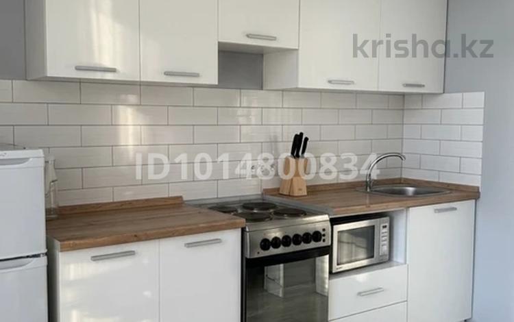 1-бөлмелі пәтер · 37 м² · 7/10 қабат, Айтеке би 14, бағасы: 27.2 млн ₸ в Астане, Нура р-н — фото 2