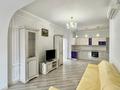 2-комнатная квартира · 72 м² · 13/14 этаж, Гоголя — Абдуллиных за 67 млн ₸ в Алматы, Медеуский р-н
