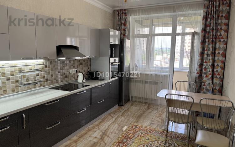 2-комнатная квартира · 72 м² · 2/10 этаж, Мангелик ел 37/1 за 59.9 млн ₸ в Астане, Есильский р-н — фото 2