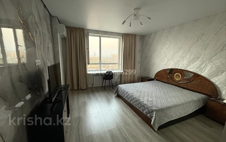 1-комнатная квартира · 45 м² · 16/18 этаж, Утепова 31 за 43.9 млн ₸ в Алматы, Бостандыкский р-н — фото 19