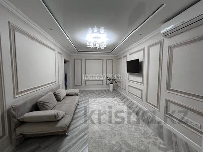 2-комнатная квартира · 60 м² · 4/4 этаж, Талас 16 а — Женис парк, Комсомольское озеро за 15 000 〒 в Таразе