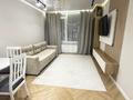 2-бөлмелі пәтер · 49 м² · 16/19 қабат, Туран 57г, бағасы: 390 000 ₸ в Астане, Есильский р-н