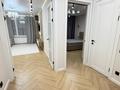 2-бөлмелі пәтер · 49 м² · 16/19 қабат, Туран 57г, бағасы: 390 000 ₸ в Астане, Есильский р-н — фото 3