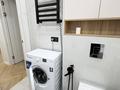 2-бөлмелі пәтер · 49 м² · 16/19 қабат, Туран 57г, бағасы: 390 000 ₸ в Астане, Есильский р-н — фото 9