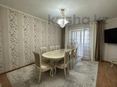 3-комнатная квартира · 78 м² · 7/9 этаж, Сауран 5, 5а, 5Б, 5г, 5д за 35 млн ₸ в Астане, Есильский р-н