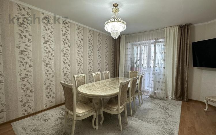 3-комнатная квартира · 78 м² · 7/9 этаж, Сауран 5, 5а, 5Б, 5г, 5д за 35 млн ₸ в Астане, Есильский р-н — фото 2