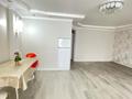 3-бөлмелі пәтер · 80 м² · 1/6 қабат, мкр 8 269 — Братьев Жубановых-А.Молдагуловой, бағасы: 23.5 млн ₸ в Актобе — фото 6