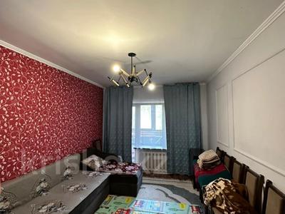 3-комнатная квартира · 72 м² · 3/5 этаж, мкр Жетысу-4, Жетісу-4 ш/а. — Абая Момышұлы за 49 млн 〒 в Алматы, Ауэзовский р-н