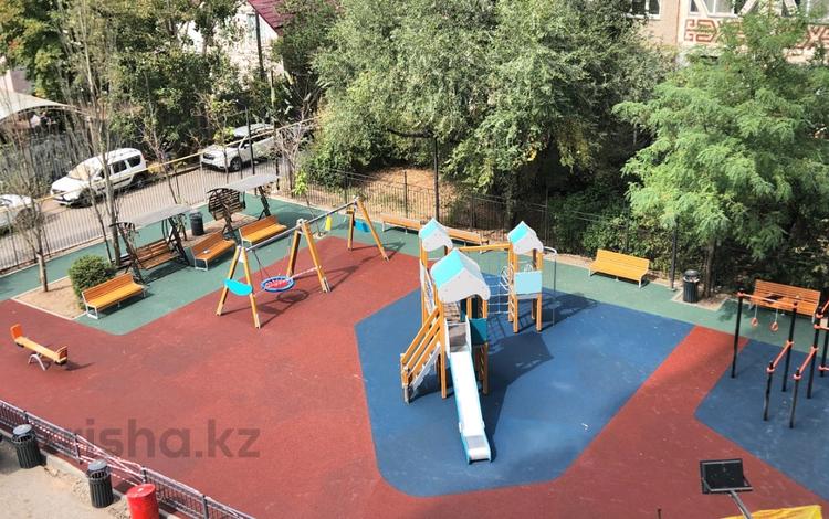 4-бөлмелі пәтер · 150 м² · 3/17 қабат, Розыбакиева 289 — Аль-Фараби, бағасы: 95 млн ₸ в Алматы, Бостандыкский р-н — фото 5