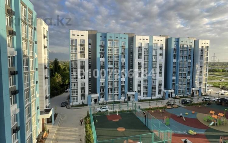 1-комнатная квартира · 44.5 м² · 6/9 этаж, Жолымбета 65 за 23.1 млн ₸ в Алматы, Жетысуский р-н — фото 21