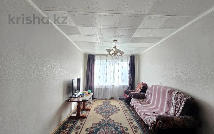 2-комнатная квартира · 54.6 м² · 3/9 этаж, пр. Мира за 9.8 млн ₸ в Темиртау — фото 2