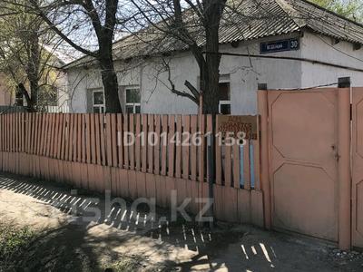Отдельный дом · 3 комнаты · 80 м² · 10 сот., Мстафа Шока 38 за 10 млн ₸ в Шиели