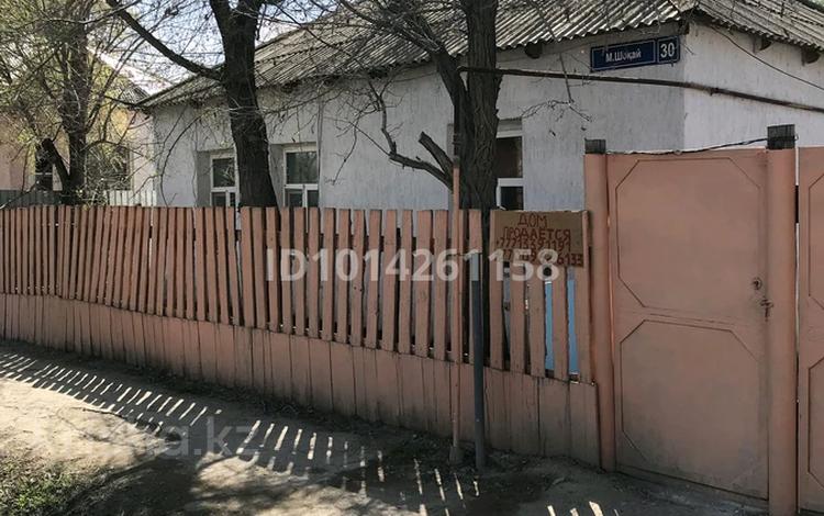 Отдельный дом · 3 комнаты · 80 м² · 10 сот., Мстафа Шока 38 за 10 млн ₸ в Шиели — фото 2