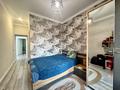 4-комнатная квартира · 112 м², Шоссе Коргалжын 15/1 за 78 млн ₸ в Астане — фото 12