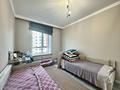4-комнатная квартира · 112 м², Шоссе Коргалжын 15/1 за 78 млн ₸ в Астане — фото 19