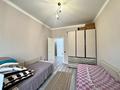 4-комнатная квартира · 112 м², Шоссе Коргалжын 15/1 за 78 млн ₸ в Астане — фото 21