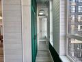 4-комнатная квартира · 112 м², Шоссе Коргалжын 15/1 за 78 млн ₸ в Астане — фото 9