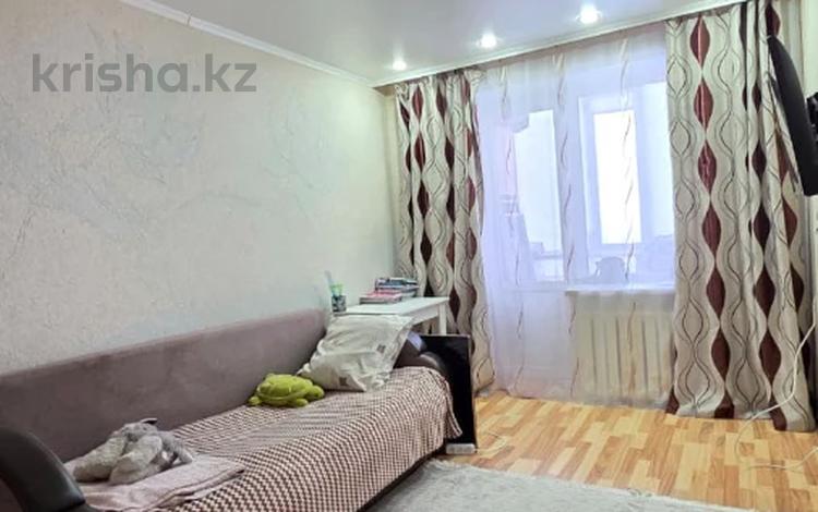 2-комнатная квартира · 50 м² · 2/5 этаж, Майлина 7/1 — ЕВРАЗИЯ за 200 000 ₸ в Астане, Алматы р-н — фото 9