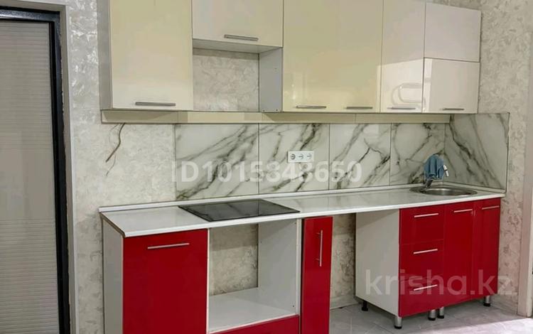 1-комнатная квартира · 38 м² · 3/6 этаж, Кульджинский тракт за 200 000 ₸ в  — фото 2