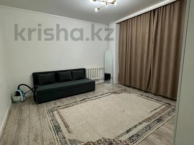 1-бөлмелі пәтер · 32 м² · 1/9 қабат, Кудайбердыулы 32, бағасы: 16.9 млн ₸ в Астане, Алматы р-н