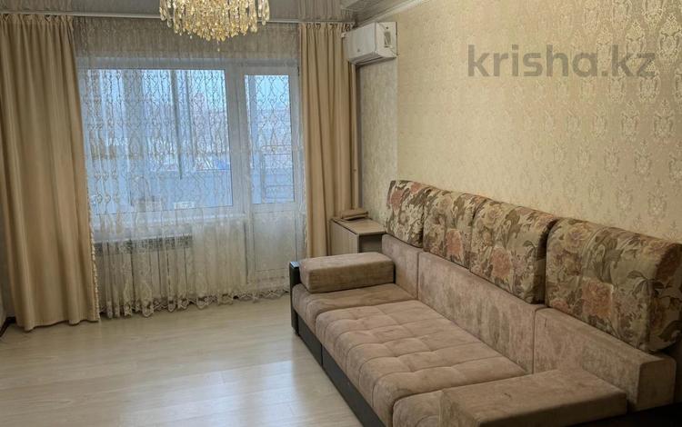 3-комнатная квартира, 60 м², 4/5 этаж, кошкарбаева за 24 млн 〒 в Кокшетау — фото 10