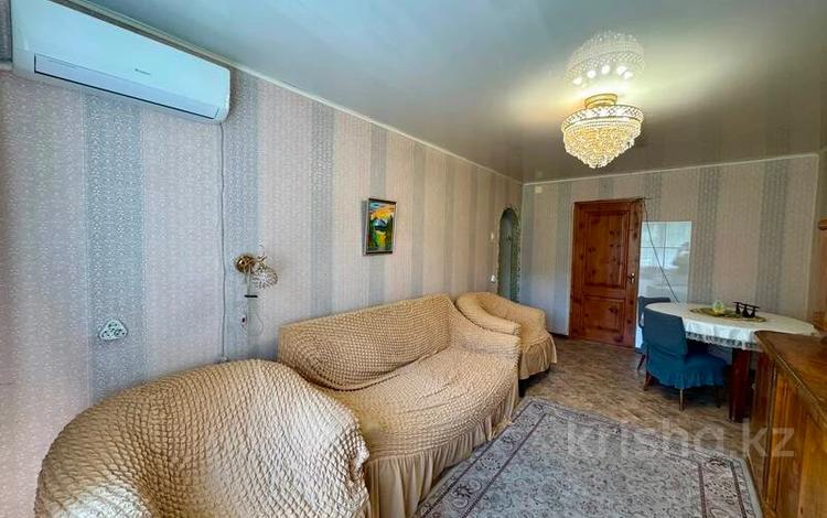 2-комнатная квартира · 45 м² · 4/4 этаж, Ауэзова 165 — Бульвар Бухар Жырау за 270 000 ₸ в Алматы, Бостандыкский р-н — фото 2