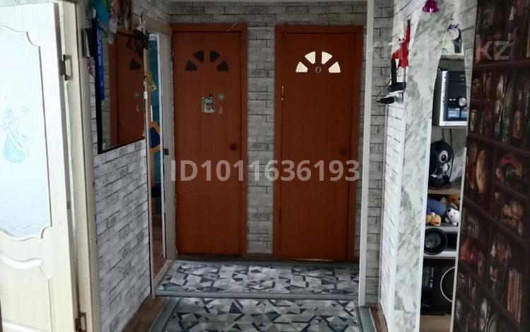 3-бөлмелі пәтер · 64 м² · 5/5 қабат, АСХК 1а 1 — Высший сельскохозяйственный колледж, бағасы: 9.5 млн ₸ в Актобе, жилой массив Жилянка — фото 2