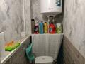 3-бөлмелі пәтер · 64 м² · 5/5 қабат, АСХК 1а 1 — Высший сельскохозяйственный колледж, бағасы: 9.5 млн ₸ в Актобе, жилой массив Жилянка — фото 12