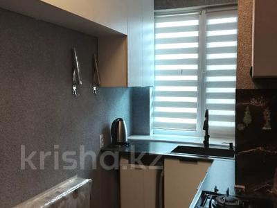 2-бөлмелі пәтер · 49 м² · 2/2 қабат, Алии Молдагуловой, бағасы: 7.5 млн ₸ в Абае