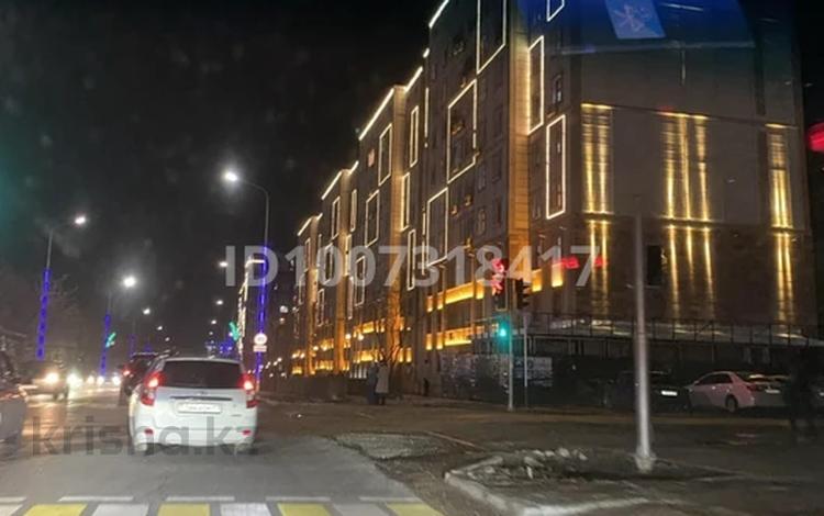2-комнатная квартира · 48 м² · 4/9 этаж, мкр Нурсат 2 19 за 25 млн ₸ в Шымкенте, Каратауский р-н — фото 2