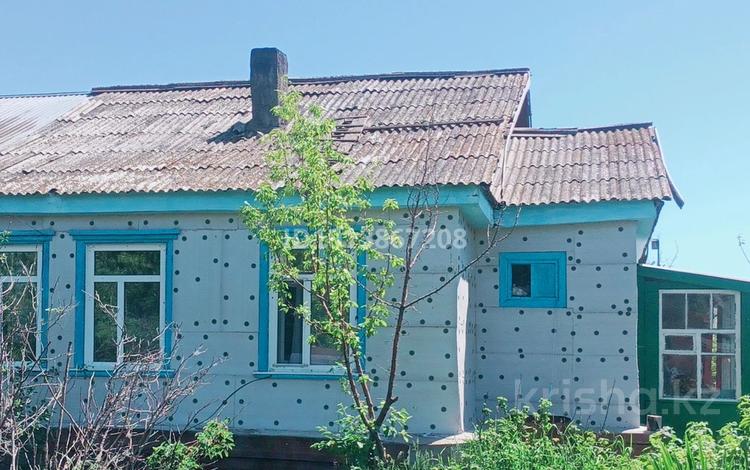 Часть дома · 3 комнаты · 60 м² · 6 сот., 1 -й переулок Валиханова 30 — Магазин Тамаша за 4.3 млн ₸ в Макинске — фото 2