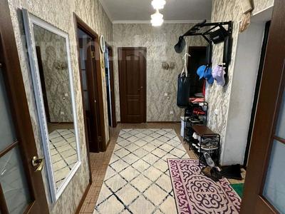 2-бөлмелі пәтер · 58 м² · 9/9 қабат, Нұр Ақтөбе, бағасы: 12.5 млн ₸ в Актобе, Нур Актобе