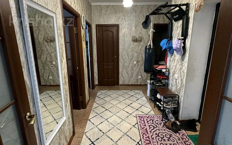 2-бөлмелі пәтер · 58 м² · 9/9 қабат, Нұр Ақтөбе, бағасы: 12.5 млн ₸ в Актобе, Нур Актобе — фото 2