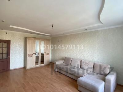 2-комнатная квартира · 55 м² · 15/17 этаж, Богенбай батыра 56, 56а, 56Б за 12 000 ₸ в Астане, р-н Байконур