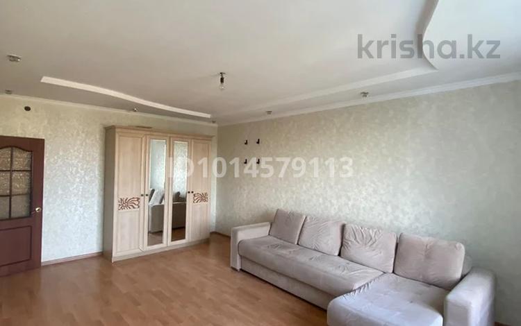 2-комнатная квартира · 55 м² · 15/17 этаж, Богенбай батыра 56, 56а, 56Б за 12 000 ₸ в Астане, р-н Байконур — фото 2