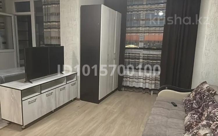 1-бөлмелі пәтер · 42 м² · 19/24 қабат, Туркестан 14, бағасы: 27.9 млн ₸ в Астане, Есильский р-н — фото 2