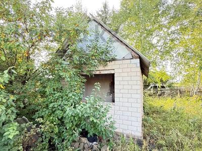 Дача · 1 комната · 30 м² · 6 сот., Ботаническая 22 за 1 млн 〒 в Щучинске