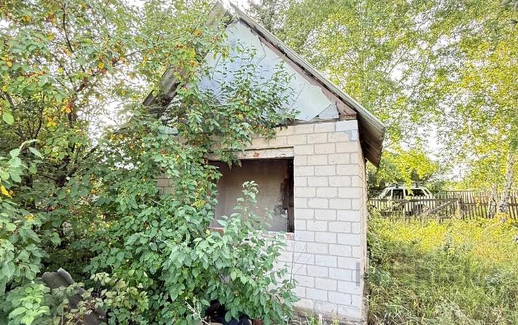 Дача · 1 комната · 30 м² · 6 сот., Ботаническая 22 за 1 млн 〒 в Щучинске — фото 2