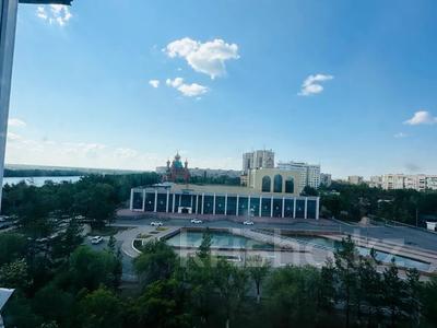 3-комнатная квартира · 67 м² · 8/9 этаж, Набережная 3 за 31 млн ₸ в Павлодаре