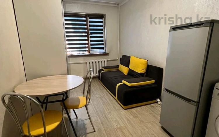 1-комнатная квартира · 15 м² · 3/4 этаж, мкр №7 2 — Абая - Алтынсарина за 160 000 ₸ в Алматы, Ауэзовский р-н — фото 2